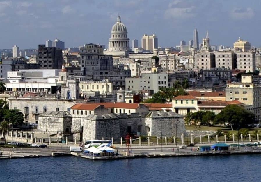 Habana bella