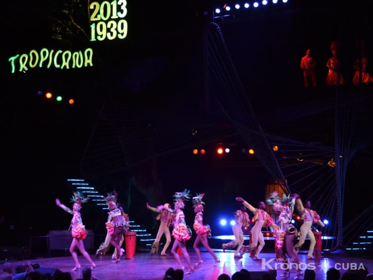 excursion a tropicana 1
